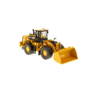 Diecast Masters 85292 Cargador Frontal Cat 982M Escala 1:50