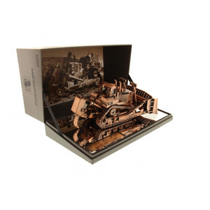 Diecast Masters 85517 Cat D11T Tractor 1:50 Scale Copper Version
