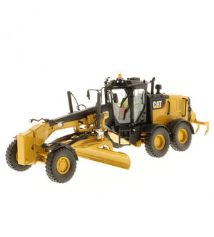 Diecast Masters 85519 Cat 12M3 Motor Grader 1:50 Scale