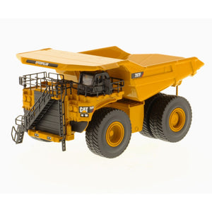 Diecast Masters 85536 Cat 797F Bergbau-LKW, Maßstab 1:125