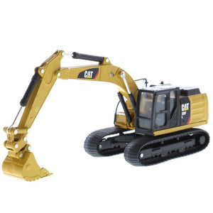 Diecast Masters 85636 Cat 320F L Excavator Scale 1:64