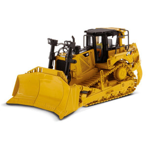 Diecast Masters 85566 Cat D8T U Blade Tractor 1:50 Scale