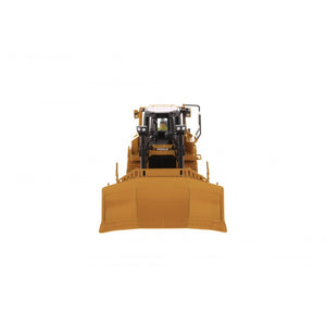 Diecast Masters 85566 Cat D8T U Blade Tractor 1:50 Scale
