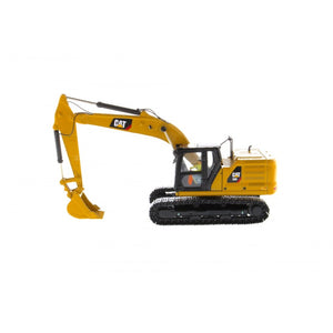 Diecast Masters 85569 Cat 320 Excavator 1:50 Scale
