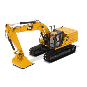 Diecast Masters 85586 Cat 336 Next Gen Excavator 1:50 Scale
