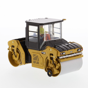 Diecast Masters 85595 Cat CB-13 Compactor Roller 1:50 Scale
