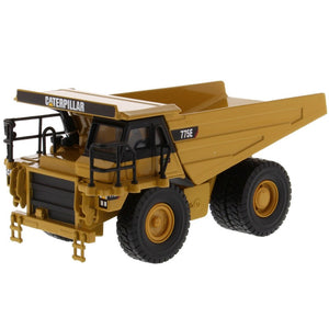 Diecast Masters 85696 Cat 775E Mining Truck 1:64 Scale