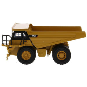 Diecast Masters 85696 Cat 775E Mining Truck 1:64 Scale
