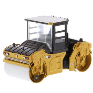 Diecast Masters 85631 Cat CB-13 Compactor Roller 1:64 Scale