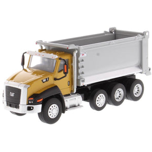 Diecast Masters 85633 Cat CT660 Dump Truck 1:64 Scale