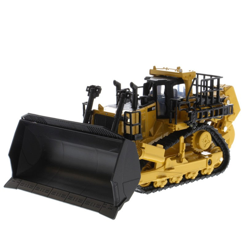 Diecast Masters 85637 Tractor de Oruga D11 Escala 1:64