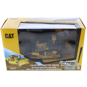 Diecast Masters 85637 D11 Crawler Tractor 1:64 Scale