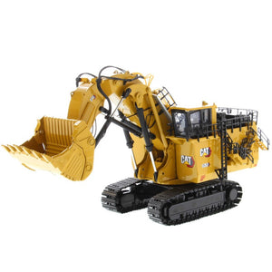 Diecast Masters 85650 Cat 6060 Hydraulic Shovel 1:87 Scale