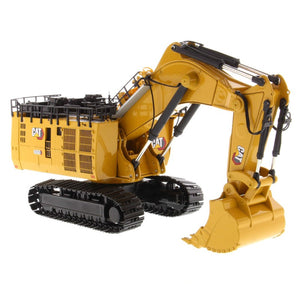 Diecast Masters 85651 Excavadora Minera CAT 6060 Escala 1:87