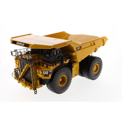 Miniatura de colección a escala de Camión Minero Caterpillar 797F Escala 1:50