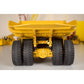 Miniatura de colección a escala de Camión Minero Caterpillar 797F Escala 1:50 Diecast Masters 85655