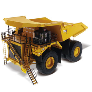 Diecast Masters 85670 Cat 794AC Bergbau-LKW, Maßstab 1:50