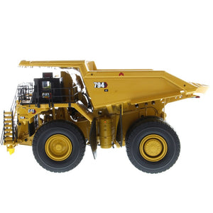 Diecast Masters 85670 Cat 794AC Bergbau-LKW, Maßstab 1:50