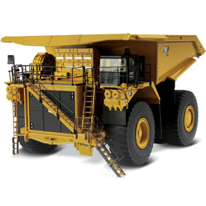 Diecast Masters 85671 Cat 798AC Bergbau-LKW, Maßstab 1:50