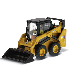 Diecast Masters 85676 Cat 242D3 Skid Steer Loader 1:50 Scale