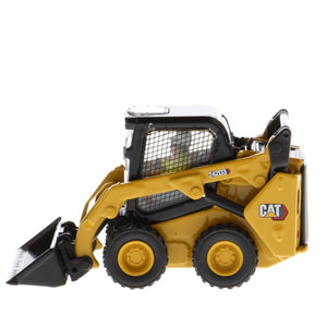 Diecast Masters 85676 Cat 242D3 Skid Steer Loader 1:50 Scale