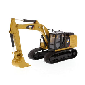 Diecast Masters 85690 Cat 320F Excavator Scale 1:64