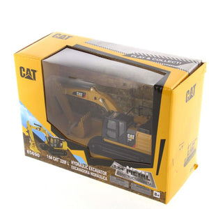 Diecast Masters 85690 Excavadora Cat 320F Escala 1:64