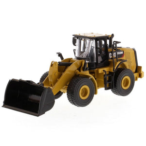 Diecast Masters 85692 Cat 950M Front Loader 1:64 Scale