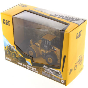 Diecast Masters 85692 Cat 950M Front Loader 1:64 Scale