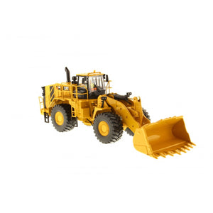 Diecast Masters 85901 Cargador Frontal Cat 988K Escala 1:50