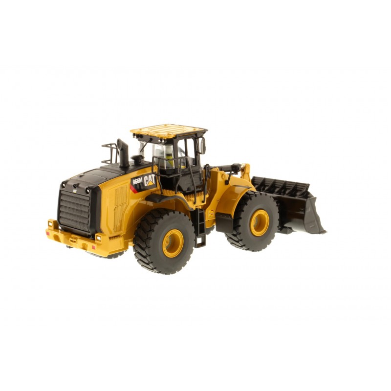 CAT 966M Wheel Loader 1:50 注文 85928 CATERPILLAR CAT 966M WHEEL