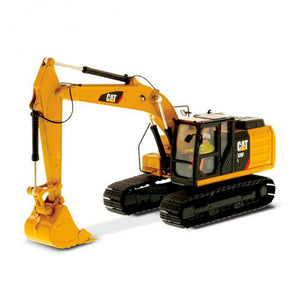 Diecast Masters 85931 Cat 320F Excavator 1:50 Scale