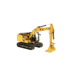 Diecast Masters 85931 Cat 320F Excavator 1:50 Scale
