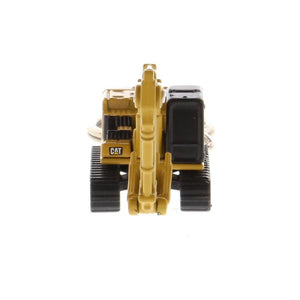 Diecast Masters 85981 Caterpillar Excavator Keychain