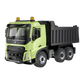 Double Eagle E505-003 Volquete Volvo FMX Escala 1:20
