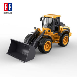 Double Eagle E569-003 Cargador Frontal Volvo a Control Remoto