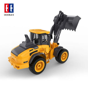 Double Eagle E569-003 Remote Control Volvo Front Loader
