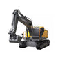Double Eagle E580-003 Excavadora Volvo a Control Remoto