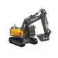 Double Eagle E580-003 Excavadora Volvo a Control Remoto