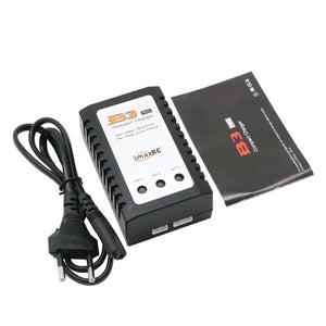 Cargador de baterías LiPo Imax B3 PRO