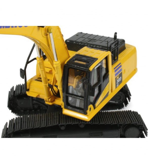 First Gear 50-3361 Komatsu PC360LC-11 Excavator 1/50 Scale