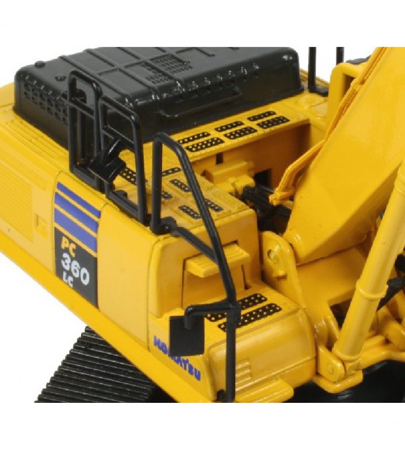 First Gear 50-3361 Komatsu PC360LC-11 Excavator 1/50 Scale