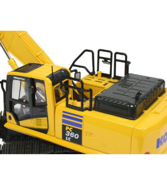 First Gear 50-3361 Komatsu PC360LC-11 Excavator 1/50 Scale