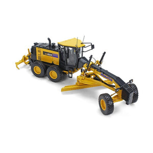 First Gear 50-3409 Komatsu GD655-6 Motor Grader 1/50 Scale