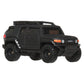 HotWheels HXD63 U16 Toyota FJ Cruiser