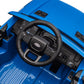 Camioneta Ford Ranger Raptor Montable a Batería 12V