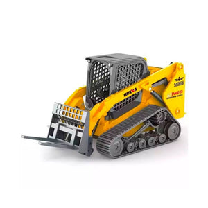 Huina 1706 Metal Mini Tracked Loader 1:24 Scale