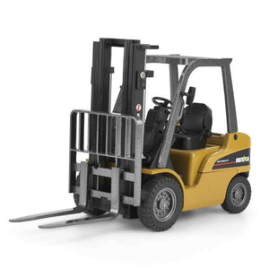 Huina 1717 Metal Forklift at 1:24 Scale