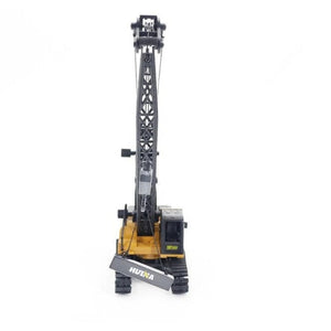 Huina 1720 Metal Lattice Crane Scale 1:50