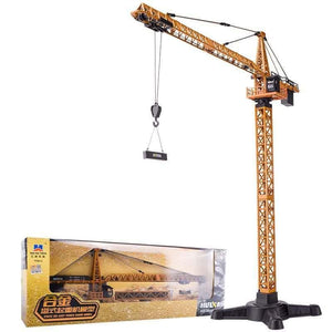 Huina 7701 1:50 Scale Tower Crane
